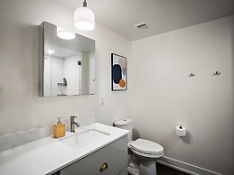 CozySuites - Hall Lofts