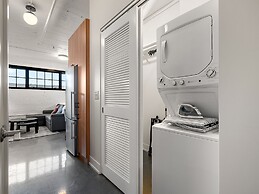 CozySuites - Hall Lofts