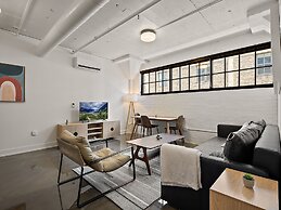 CozySuites - Hall Lofts
