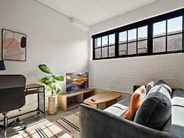 CozySuites - Hall Lofts