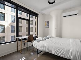 CozySuites - Hall Lofts