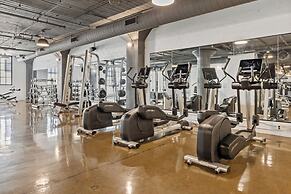 CozySuites - Hall Lofts