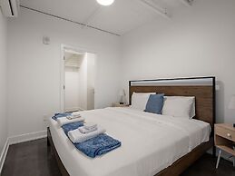 CozySuites - Hall Lofts