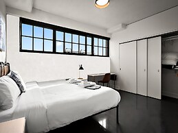 CozySuites - Hall Lofts