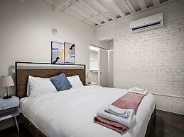 CozySuites - Hall Lofts