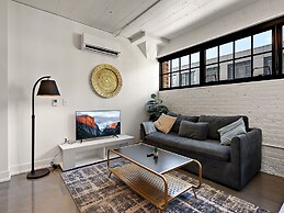 CozySuites - Hall Lofts