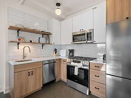 CozySuites - Hall Lofts