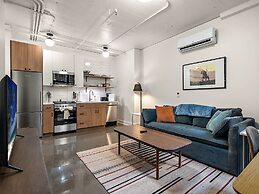 CozySuites - Hall Lofts