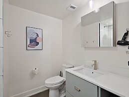 CozySuites - Hall Lofts