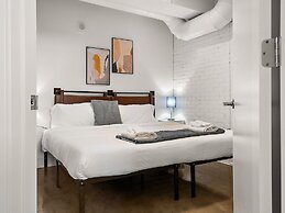 CozySuites - Hall Lofts