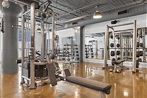 CozySuites - Hall Lofts