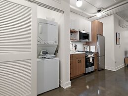 CozySuites - Hall Lofts