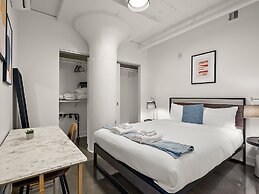 CozySuites - Hall Lofts