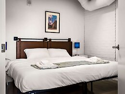 CozySuites - Hall Lofts