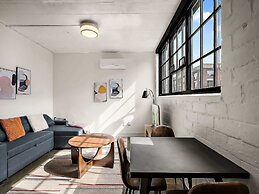 CozySuites - Hall Lofts
