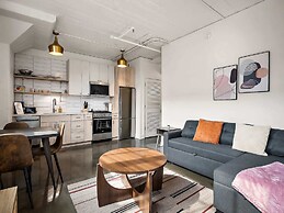 CozySuites - Hall Lofts