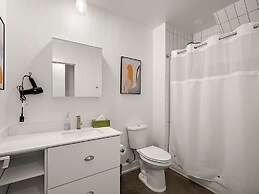 CozySuites - Hall Lofts