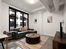CozySuites - Hall Lofts