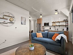 CozySuites - Hall Lofts