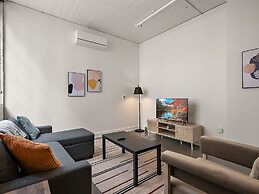 CozySuites - Hall Lofts