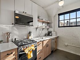 CozySuites - Hall Lofts