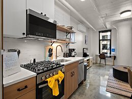 CozySuites - Hall Lofts