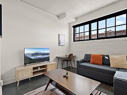 CozySuites - Hall Lofts