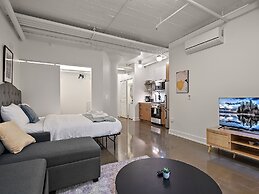 CozySuites - Hall Lofts
