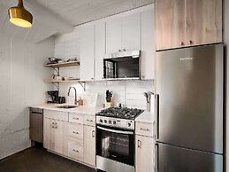 CozySuites - Hall Lofts