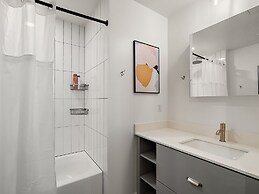 CozySuites - Hall Lofts