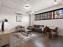 CozySuites - Hall Lofts