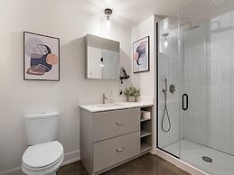 CozySuites - Hall Lofts