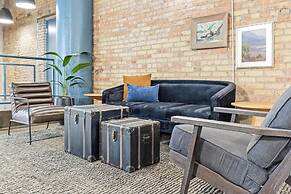 CozySuites - Hall Lofts