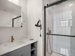 CozySuites - Hall Lofts