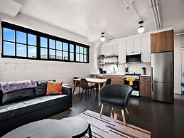 CozySuites - Hall Lofts