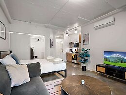 CozySuites - Hall Lofts