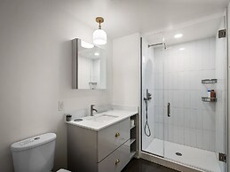 CozySuites - Hall Lofts