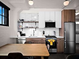 CozySuites - Hall Lofts