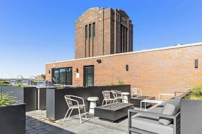CozySuites - Hall Lofts
