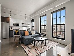 CozySuites - Hall Lofts