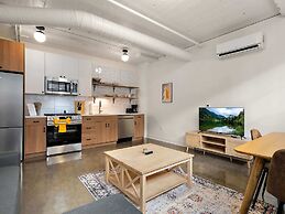 CozySuites - Hall Lofts