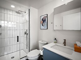 CozySuites - Hall Lofts