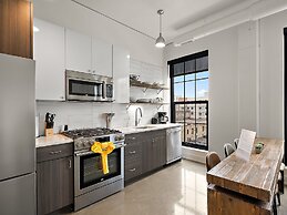 CozySuites - Hall Lofts
