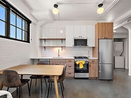 CozySuites - Hall Lofts