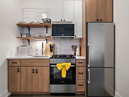 CozySuites - Hall Lofts