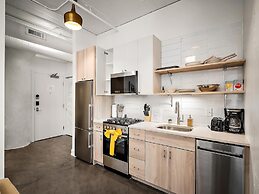 CozySuites - Hall Lofts