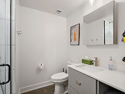 CozySuites - Hall Lofts