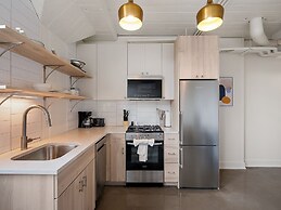 CozySuites - Hall Lofts