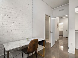 CozySuites - Hall Lofts
