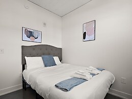CozySuites - Hall Lofts